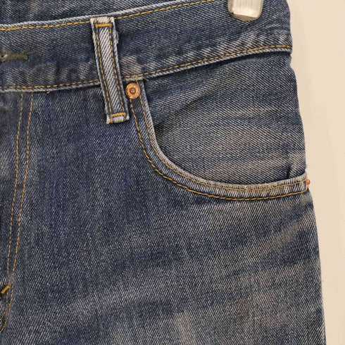リーバイス Levis 517 ブーツカット デニムパンツ メンズ W29 L30