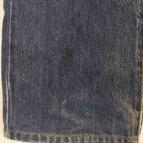リーバイス Levis 517 ブーツカット デニムパンツ メンズ W29 L30