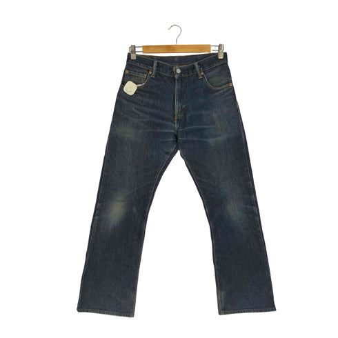 リーバイス Levis 517 ブーツカット デニムパンツ メンズ W30 L30