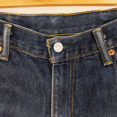 リーバイス Levis 517 ブーツカット デニムパンツ メンズ W30 L30