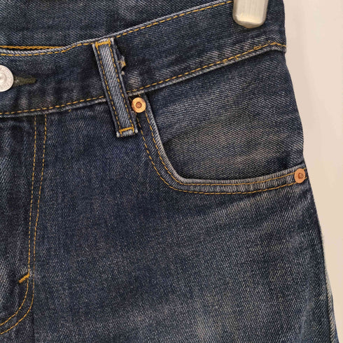 リーバイス Levis 517 ブーツカット デニムパンツ メンズ W30 L30