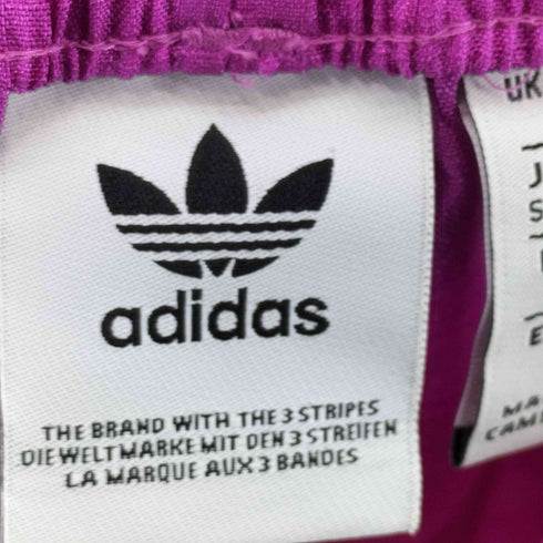 アディダスオリジナルス adidas Originals PANTS VIVID PINK レディース JPN:S