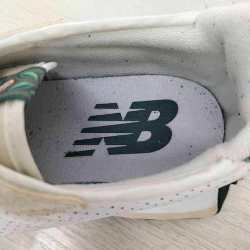 ニューバランス NEW BALANCE 327 Red Monogram ローカットスニーカー メンズ JPN:26