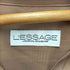 ジャーナルスタンダードレサージュ JOURNAL STANDARD Lessage バンドカラー比翼シャツワンピース レディース FREE