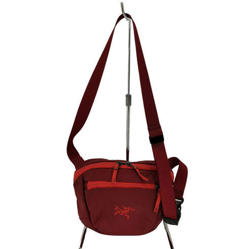 アークテリクス ARCTERYX MAKA 1 WAISTPACK メンズ