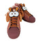 アディダス adidas MELTING SADNESS × ORIGINALS PRO MODEL ハイカットスニーカー メンズ JPN:27