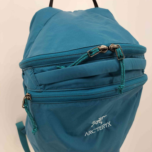 アークテリクス ARCTERYX INDEX 15 BACKPACK メンズ