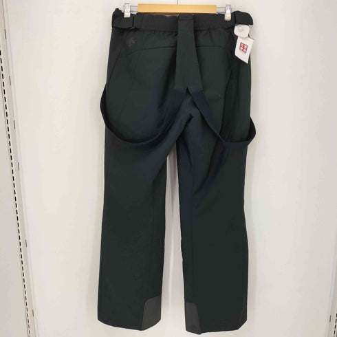 デサント descente ラクシングインシュレイテッドパンツ LAXING INSULATED PANTS メンズ JPN:0