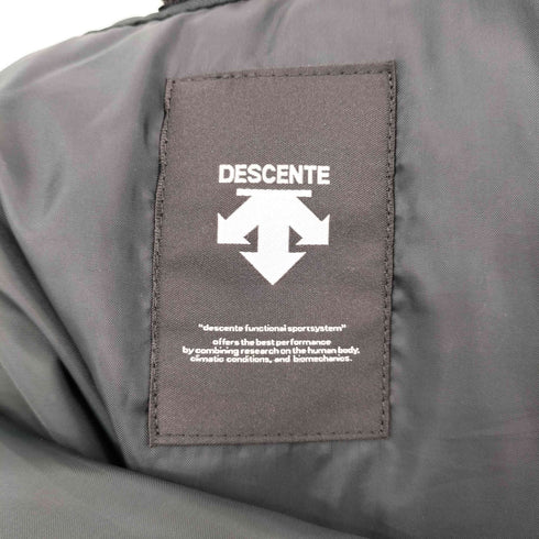 デサント descente ラクシングインシュレイテッドパンツ LAXING INSULATED PANTS メンズ JPN:0