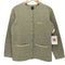 モンベル mont bell クリマプラス ニットカーディガン レディース JPN:M