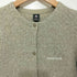 モンベル mont bell クリマプラス ニットカーディガン レディース JPN:M