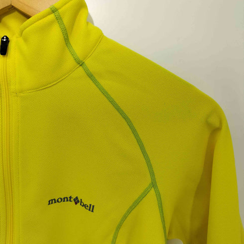 モンベル mont bell ウイックロン ZEOサーマル ジャケット レディース JPN:M
