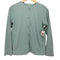 モンベル mont bell WIC.カーディガン レディース JPN:M