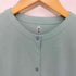 モンベル mont bell WIC.カーディガン レディース JPN:M