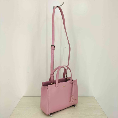 アニエスベー agnes b. sophie 2wayミニトートバッグ レディース