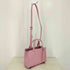 アニエスベー agnes b. sophie 2wayミニトートバッグ レディース