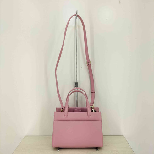 アニエスベー agnes b. sophie 2wayミニトートバッグ レディース