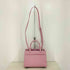 アニエスベー agnes b. sophie 2wayミニトートバッグ レディース