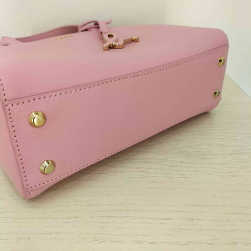 アニエスベー agnes b. sophie 2wayミニトートバッグ レディース