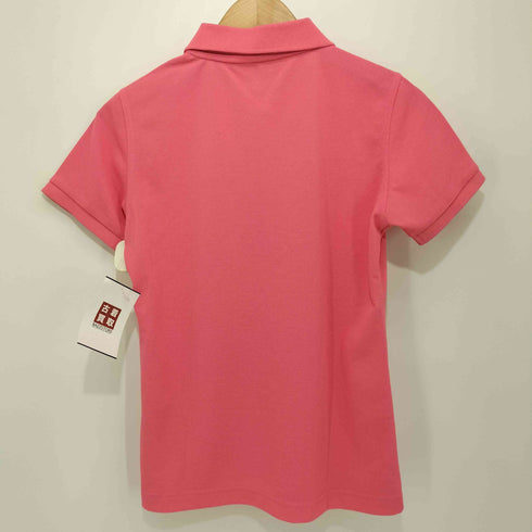 モンベル mont bell WIC.ポロシャツ レディース JPN:S