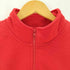 シュプリーム Supreme COLLEGIATE HALF ZIP PULLOVER メンズ JPN:L