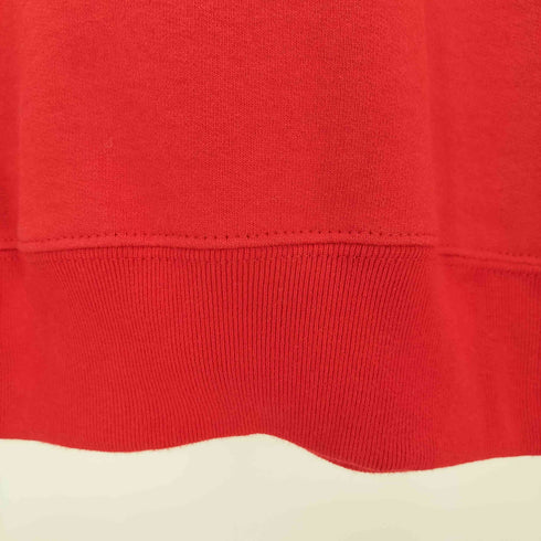 シュプリーム Supreme COLLEGIATE HALF ZIP PULLOVER メンズ JPN:L