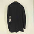 ユーエスアーミー U.S. ARMY 70S KERSEY PEA COAT マリンボタン ピーコート 70年製 メンズ 42R