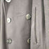 ユーエスアーミー U.S. ARMY 70S KERSEY PEA COAT マリンボタン ピーコート 70年製 メンズ 42R