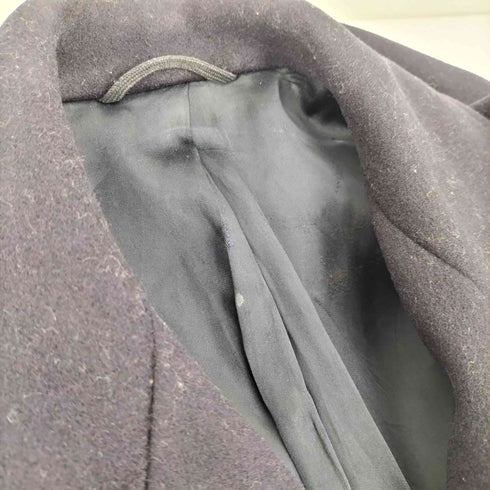 ユーエスアーミー U.S. ARMY 70S KERSEY PEA COAT マリンボタン ピーコート 70年製 メンズ 42R