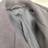 ユーエスアーミー U.S. ARMY 70S KERSEY PEA COAT マリンボタン ピーコート 70年製 メンズ 42R