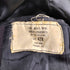ユーエスアーミー U.S. ARMY 70S KERSEY PEA COAT マリンボタン ピーコート 70年製 メンズ 42R