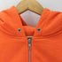 シュプリーム Supreme S LOGO ZIP UP HOODED SWEATSHIRT メンズ JPN:L