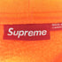 シュプリーム Supreme S LOGO ZIP UP HOODED SWEATSHIRT メンズ JPN:L