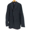 ギャップ Gap 04SS コットン ヘリンボーン 3B ハーフ チェスターコート メンズ import:XL