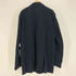 ギャップ Gap 04SS コットン ヘリンボーン 3B ハーフ チェスターコート メンズ import:XL