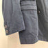 ギャップ Gap 04SS コットン ヘリンボーン 3B ハーフ チェスターコート メンズ import:XL