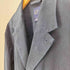 ギャップ Gap 04SS コットン ヘリンボーン 3B ハーフ チェスターコート メンズ import:XL