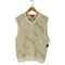 シュプリーム Supreme STRIPE SWEATER VEST メンズ JPN:M