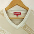 シュプリーム Supreme STRIPE SWEATER VEST メンズ JPN:M