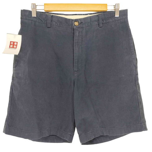エルエルビーン L.L.Bean コットンハーフパンツ メンズ 34