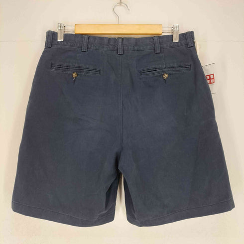 エルエルビーン L.L.Bean コットンハーフパンツ メンズ 34