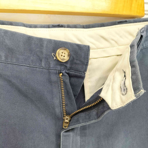 エルエルビーン L.L.Bean コットンハーフパンツ メンズ 34