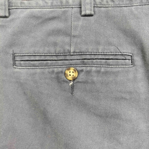 エルエルビーン L.L.Bean コットンハーフパンツ メンズ 34
