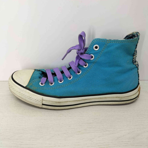 コンバースオールスター CONVERSE ALLSTAR レースアップハイカットスニーカー メンズ JPN:27