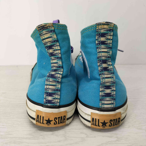 コンバースオールスター CONVERSE ALLSTAR レースアップハイカットスニーカー メンズ JPN:27