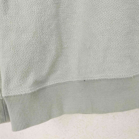 ビューティーアンドユースユナイテッドアローズ BEAUTY & YOUTH UNITED ARROWS ループ ワイドフォルム スウェット メンズ JPN:M