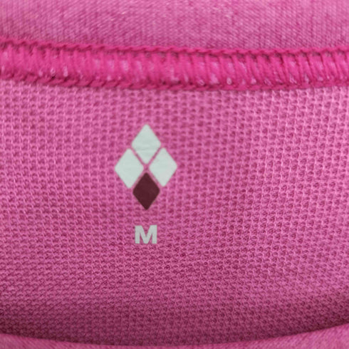 モンベル mont bell ウイックロン ZEO T レディース JPN:M