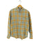 シュプリーム Supreme PLAID FLANNEL SHIRT メンズ JPN:M