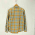 シュプリーム Supreme PLAID FLANNEL SHIRT メンズ JPN:M