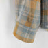 シュプリーム Supreme PLAID FLANNEL SHIRT メンズ JPN:M